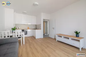 Mieszkanie dwupokojowe 41,92 m², Gdynia, Mały Kack, Strzelców, Wynajem
