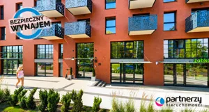 Mieszkanie dwupokojowe 40,00 m², Gdańsk, Śródmieście, Toruńska, Wynajem