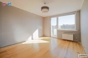 Mieszkanie trzypokojowe 49,10 m², Gdynia, Witomino, 2 Morskiego Pułku Strzelców, Sprzedaż