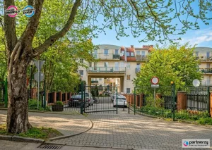 Mieszkanie trzypokojowe 65,00 m², Sopot, 23 Marca, Sprzedaż