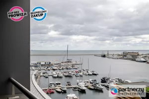 Apartamenty PAN576962 Gdynia Śródmieście A. Hryniewickiego