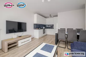 Mieszkanie trzypokojowe 70,00 m², Gdańsk, Brzeźno, Aleja Gen. Józefa Hallera, Sprzedaż