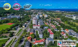 Apartamenty PAN415223 Gdańsk Oliwa Aleja Grunwaldzka