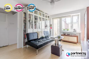 Apartamenty PAN703271 Gdańsk Wrzeszcz Aleja Grunwaldzka