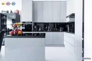 Mieszkanie trzypokojowe 71,17 m², Pruszcz Gdański, Aleksandra Czekanowskiego, Sprzedaż