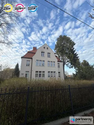 Mieszkanie trzypokojowe 83,00 m², Gdańsk, Oliwa, Alfa Liczmańskiego, Sprzedaż