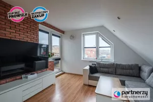 Mieszkanie trzypokojowe 63,00 m², Gdańsk, Ujeścisko-Łostowice, Łostowice, Ametystowa, Sprzedaż
