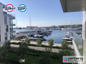 Mieszkanie trzypokojowe 70,90 m², Gdynia, Śródmieście, Arkadiusza Rybickiego, Sprzedaż