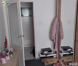 Mieszkanie trzypokojowe 54,20 m², Gdańsk, Oliwa, Artura Grottgera, Sprzedaż