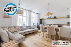 Apartamenty PAN925374 Sopot Bolesława Chrobrego