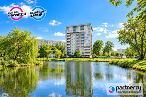 Mieszkanie trzypokojowe 76,90 m², Gdańsk, Przymorze, Chłopska, Sprzedaż