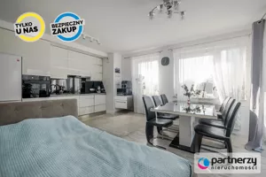 Apartamenty PAN363103 Gdańsk Żabianka-Wejhera-Jelitkowo-Tysiąclecia Chłopska