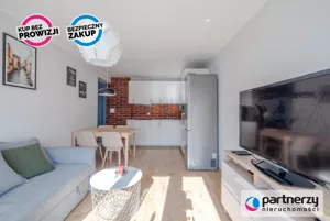 Mieszkanie trzypokojowe 44,00 m², Gdynia, Chylonia, Chylońska, Sprzedaż