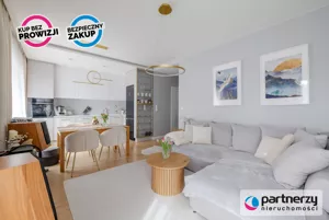 Apartamenty PAN313635 Gdynia Chwarzno-Wiczlino Czesława Niemena