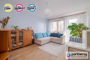 Mieszkanie trzypokojowe 62,00 m², Gdańsk, Ujeścisko-Łostowice, Ujeścisko, Częstochowska, Sprzedaż
