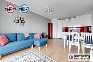 Apartamenty PAN652656 Gdańsk Śródmieście Długa Grobla