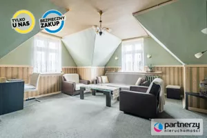 Apartamenty PAN360570 Gdańsk Wrzeszcz Do Studzienki