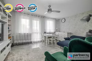 Apartamenty PAN356616 Gdańsk Orunia Górna-Gdańsk Południe Gabriela Rzączyńskiego