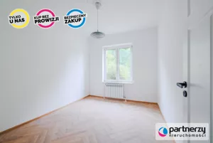 Apartamenty PAN134401 Gdańsk Wrzeszcz Gen. Józefa Wybickiego