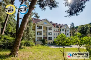 Apartamenty PAN721144 Sopot Gen. Józefa Wybickiego