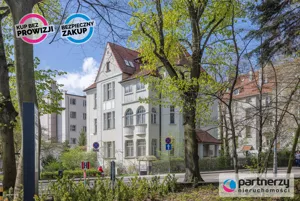 Mieszkanie trzypokojowe 101,30 m², Sopot, Gen. Władysława Sikorskiego, Sprzedaż