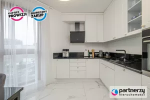 Apartamenty PAN854576 Gdańsk Wrzeszcz Grudziądzka