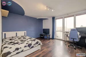 Apartamenty PAN298943 Gdańsk Oliwa Grunwaldzka