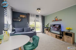 Apartamenty PAN955123 Gdańsk Ujeścisko-Łostowice Hokejowa