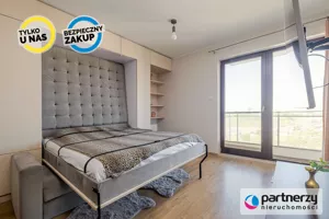 Mieszkanie trzypokojowe 63,00 m², Gdańsk, Jasień, Jabłoniowa, Sprzedaż