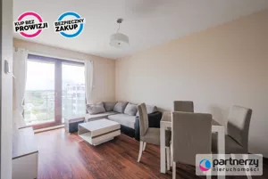 Apartamenty PAN614446 Gdańsk Jasień Jabłoniowa