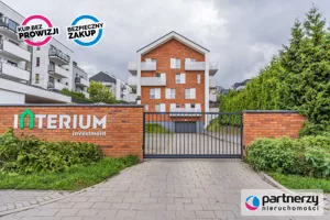 Apartamenty PAN427480 Gdańsk Siedlce Jacka Malczewskiego