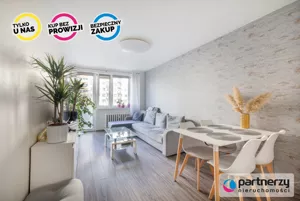 Apartamenty PAN833960 Gdańsk Żabianka-Wejhera-Jelitkowo-Tysiąclecia Jakuba Wejhera