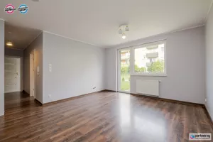 Mieszkanie trzypokojowe 62,28 m², Wejherowo, Jana Iii Sobieskiego, Sprzedaż