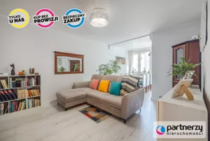 Apartamenty PAN329216 Gdańsk Siedlce Jasna