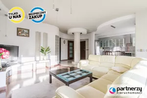 Apartamenty PAN697794 Gdańsk Brętowo Jerzego Waldorffa