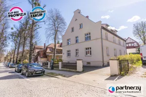 Apartamenty PAN901896 Gdańsk Wrzeszcz Juliana Tuwima