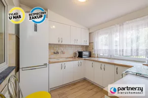 Mieszkanie trzypokojowe 70,05 m², Gdańsk, Stogi, Kaczeńce, Sprzedaż