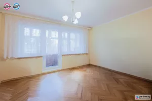 Mieszkanie trzypokojowe 52,00 m², Gdańsk, Suchanino, Karola Kurpińskiego, Sprzedaż