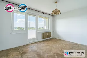 Mieszkanie trzypokojowe 51,90 m², Gdańsk, Suchanino, Karola Kurpińskiego, Sprzedaż