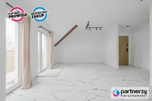 Mieszkanie trzypokojowe 65,35 m², Gdynia, Chylonia, Kartuska, Sprzedaż