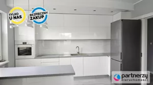 Mieszkanie trzypokojowe 55,70 m², Gdańsk, Ujeścisko-Łostowice, Zakoniczyn, Kazimierza Porębskiego, Sprzedaż