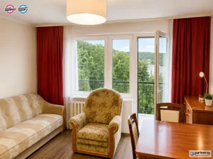 Mieszkanie trzypokojowe 60,10 m², Gdynia, Chylonia, Kcyńska, Sprzedaż