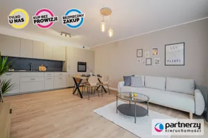 Apartamenty PAN332175 Gdańsk Ujeścisko-Łostowice Kmdr. Tadeusza Bramińskiego