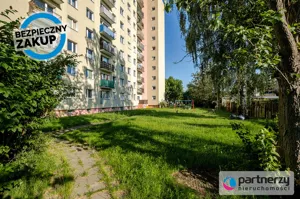 Apartamenty PAN700846 Gdańsk Przymorze Kołobrzeska