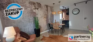Apartamenty PAN296518 Gdynia Witomino Konwaliowa
