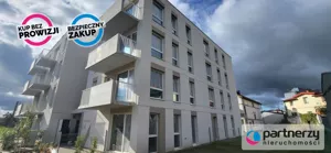 Apartamenty PAN984047 Gdynia Obłuże Krawiecka