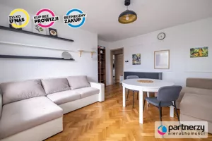 Apartamenty PAN469342 Gdynia Witomino Krótka