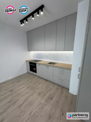 Apartamenty PAN719061 Gdańsk Śródmieście Ks. Jerzego Popiełuszki