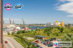 Mieszkanie trzypokojowe 64,49 m², Gdańsk, Śródmieście, Ks. Jerzego Popiełuszki, Sprzedaż
