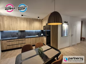 Apartamenty PAN106026 Gdańsk Śródmieście Ks. Jerzego Popiełuszki